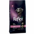 Picture of Reflex Plus Adult High Energy Biftekli Yüksek Enerji Köpek Maması 15 kg