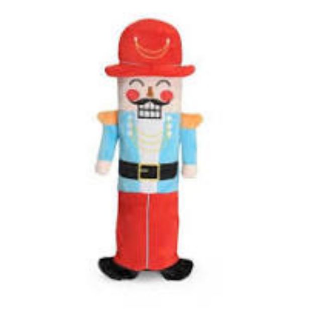 Picture of Camon Noel Fındıkkıranı Peluş Oyuncak 32 cm