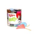 Picture of Kumaş Fare İpli Kedi Oyuncak Ptc-073