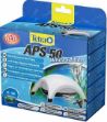 Tetra Aps 50 Tek Çıkışlı Akvaryum Hava Motoru Beyaz resmi