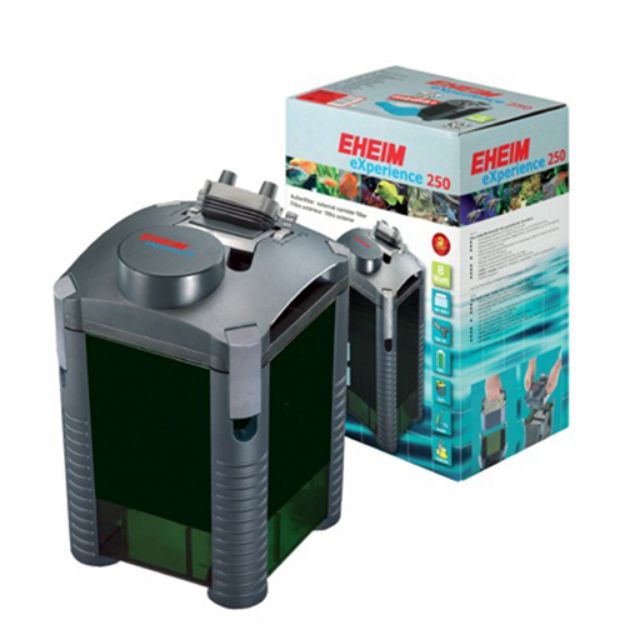 Picture of Eheim Experience 250 Akvaryum Dış Filtre 700 lt / saat