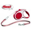 Picture of Flexi Vario İp Tasma S 5 Mt Kırmızı