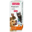 Beaphar Vitamin B Kedi Köpek ve Kuş Vitamini 50 ml resmi