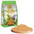 Quik Gurme Muhabbet Kuşu Yemi 500 gr resmi
