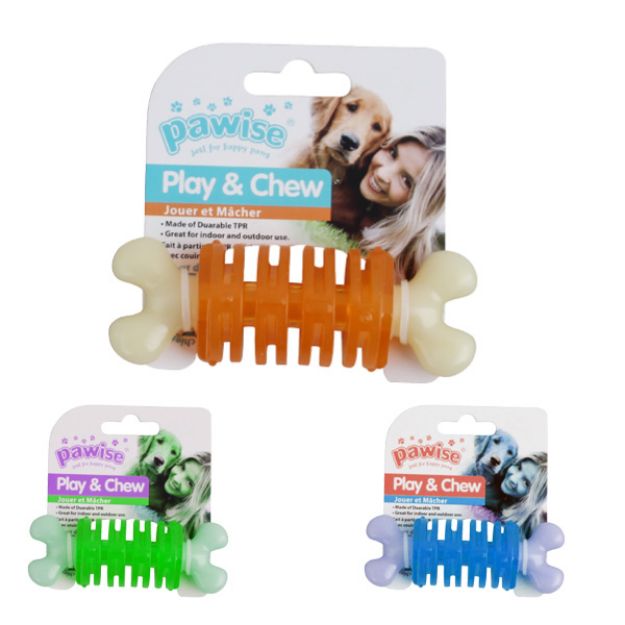 Picture of Pawise Funny Chew Halka S Köpek Oyuncağı