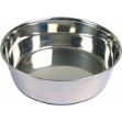 Trixie Köpek Metal Mama Ve Su Kabı 2,5 lt resmi