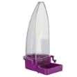 Picture of Trixie Kuş Yemlik ve Suluk  90 ml 12 cm