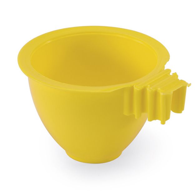 Picture of Imac Portapastoncino Tünekli Yumurtalık Karışık Renkli 918 96