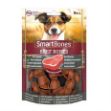 Picture of Smartbones Sığır Etli Mini Düğüm Kemik Köpek Ödülü 8'li 128 Gr