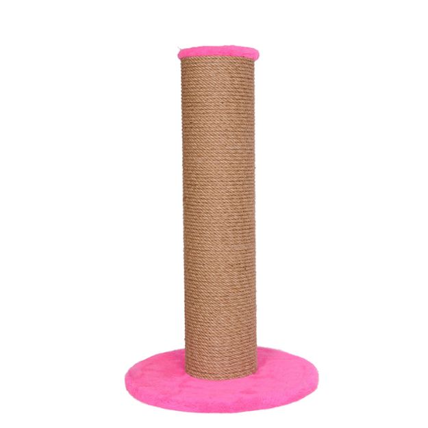 Picture of Cathause Dev Tırmalama 100 Cm Pembe