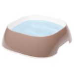 Picture of Ferplast Glam Large Dove Grey Köpek Mama Kabı 1,2 Lt