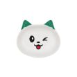 Natura Seramik Mama Kabı Cat Blinky 200 ml 14 cm resmi