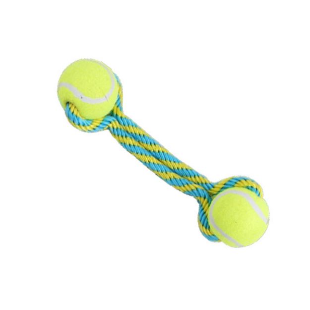 Picture of Pawise Tennis Bouncer Toss -Small Köpek Oyuncağı