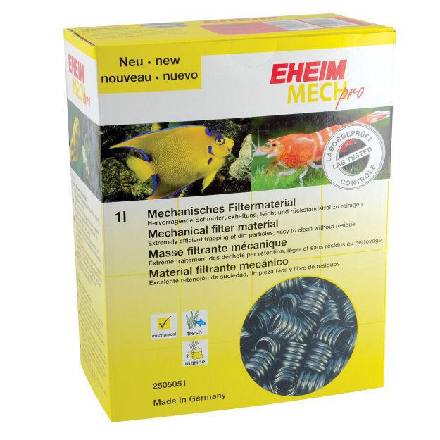 Picture of Eheim Mech Pro Akvaryum Filtre Malzemesi 1 lt