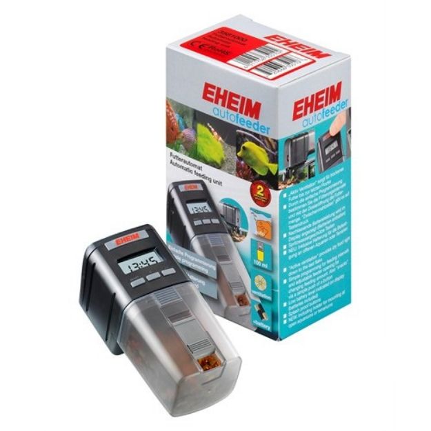 Picture of Eheim 3581 Otomatik Yemleme Makinesi Tekli