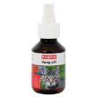 Beaphar Keep Off Kedi Uzaklaştırıcı Sprey 100 ml resmi