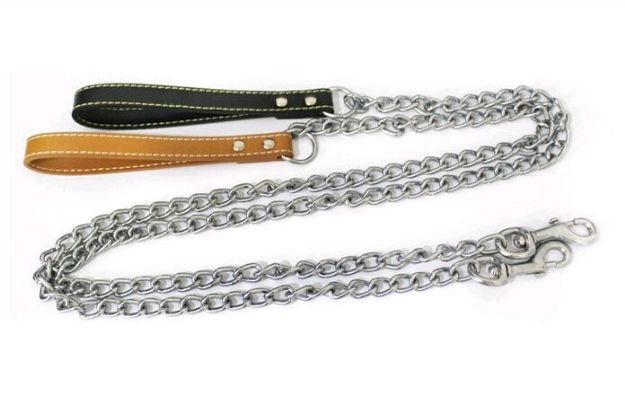 NUNBELL DERİ TUTMA ZİN.GEZ. 3,5mm X 120cm resmi