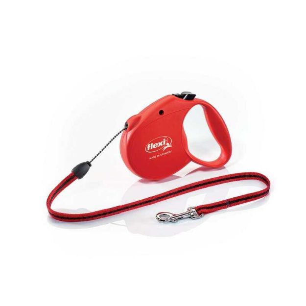 Picture of Standart S İp 5m Kırmızı 235-111111K