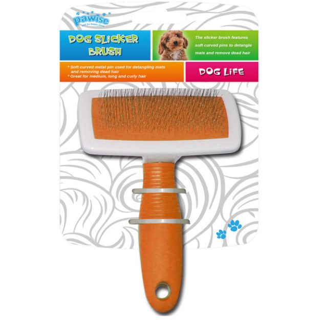 Picture of Pawise Köpekler İçin İnce Telli Fırça