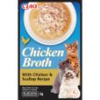 Picture of Ciao Chicken Broth Tavuk Sulu ve Deniz Taraklı Kedi Çorbası 50 Gr