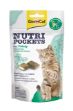 Picture of Gimcat Nutri Pockets Kedi Otlu Multivitaminli Kedi Ödülü 60Gr.