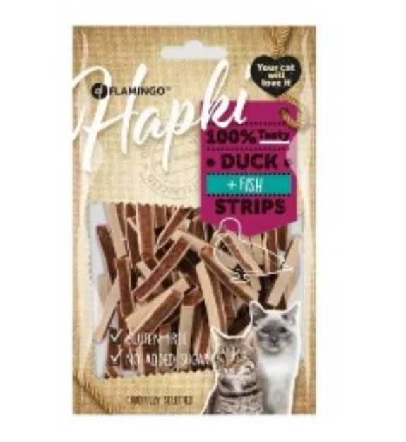 Picture of Hapkı Cat Duck & Morına Balık 241-561001