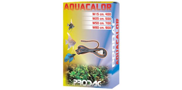 Picture of Prodac Aquacalor 80 W -900 CM