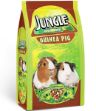 Jungle Guineapig Yemi 500 gr resmi