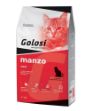 Picture of Golosi Cat Prb Beef 7,5 Kg