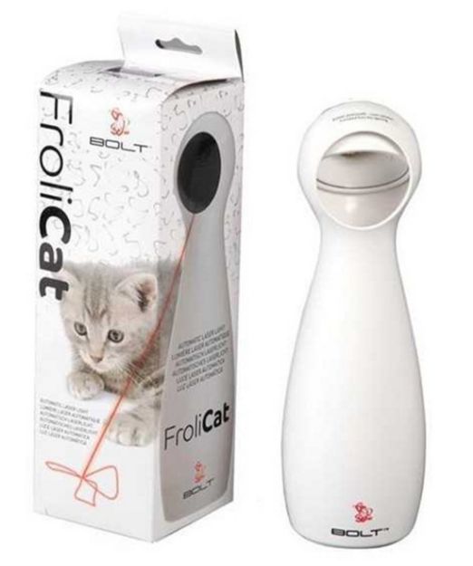 Picture of Froli Cat Bolt Lazer Kedi Oyuncağı