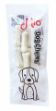 Picture of Mio Beyaz Press Kemik 5 cm - 10 g - 10'lu