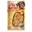 Picture of 8in1 Tasties Chicken Chips Tavuk Cipsi Köpek Ödülü 85 Gr