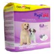 Picture of Gimdog Köpek Lavanta Kokulu Çiş Pedi 60 cm x 60 cm 50 li Paket