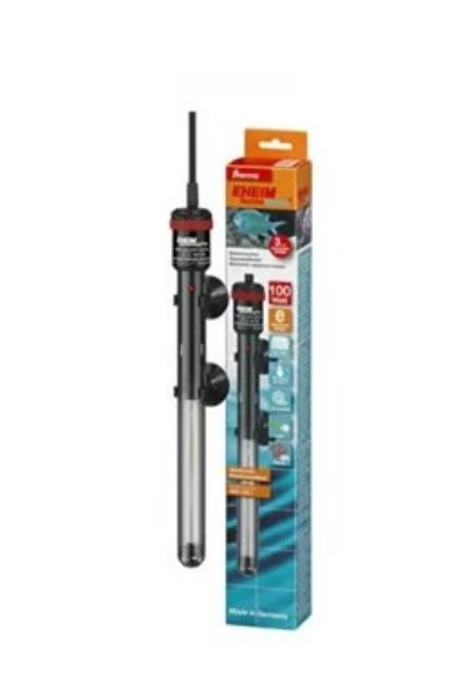 Picture of Thermocontrol-E100 105-3634010