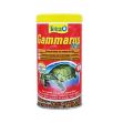Picture of Tetra Gammarus Mix Kaplumbağa Yemi 250 Ml