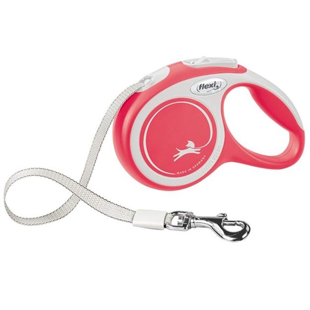 Picture of Flexie New Comfort 3M Şerit XS Kırmızı 