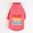 Pawstar Pink Monster Jacket 2XL  resmi