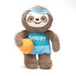 Happy Pet Sport Sloth Snappy Köpek Oyuncağı - 15977 resmi