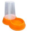 Picture of Tı -Sert Rezerve Kedı Mama Kabı - 1750 Ml