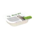 Eco Natura Pet Kedi Çimi Fileli resmi
