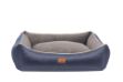 Picture of Peggy Lola Köpek Yatağı Lacivert/ Gri XL 100 x 80 x 30 Cm