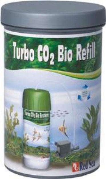 Red Sea CO2 Bio Refill Yedek 880-51015 resmi