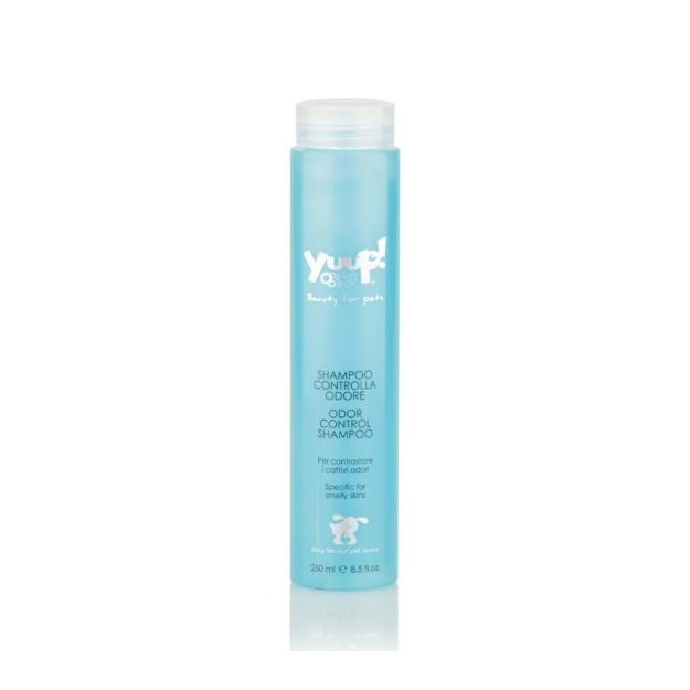Yuup Kokulu Cılt Ve Tuyler İçin Özel Şampuan 250 Ml resmi