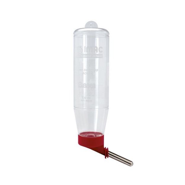 Picture of Imac Bibber 965/97 Hamster Suluğu 330 ml