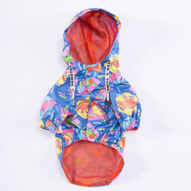 Picture of Dinosaurum Raincoat Xl 23509