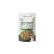 Eco Natura Pet Healty Dental Chews Natural Burgu Kemik 13cm 25li 150Gr resmi