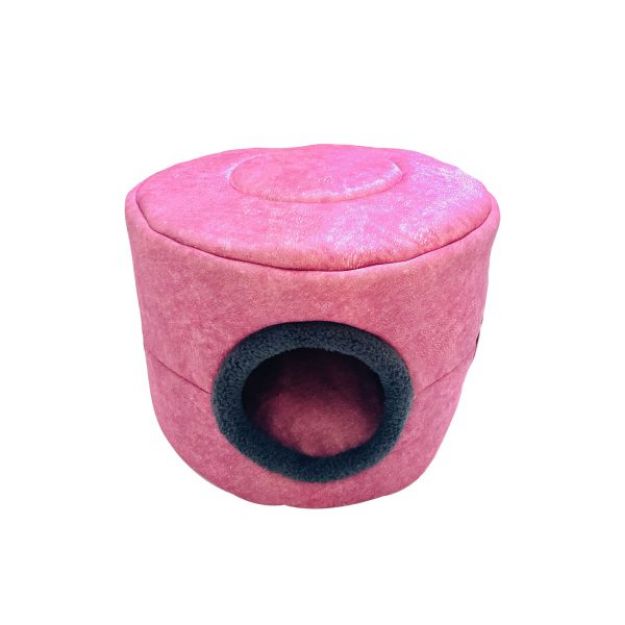 Picture of Natura Silindir Fonk. Yuva Yatak Pembe