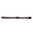 Picture of Beeztees Mystick Yavru Kedi Boyun Tasması 8 mm 16 cm x 23 cm Kahverengi
