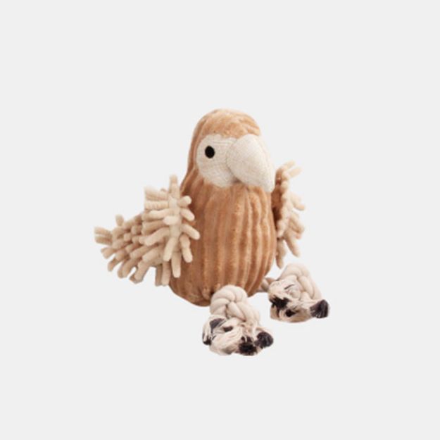 Picture of Pawise Dog Molar Toy- Bird Köpek Oyuncağı