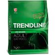 Picture of Trendline Tavuklu Yetişkin Kedi Maması 1Kg